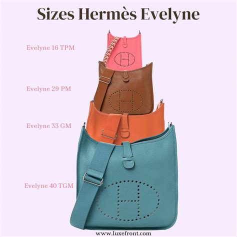 satchel hermes evelyne|hermes evelyne handbags.